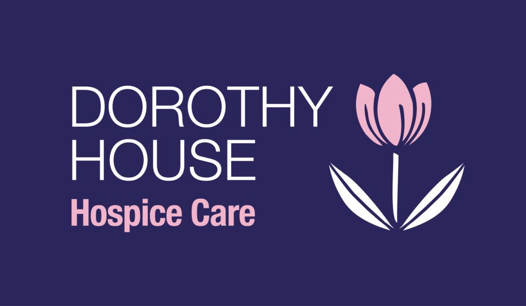 Dorothy House logo