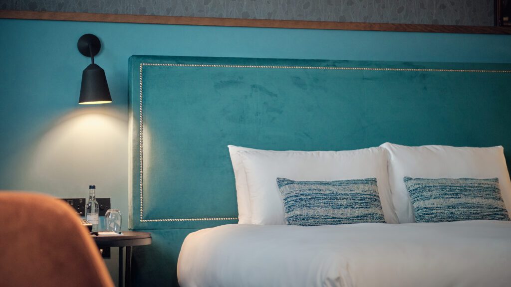 hotel du vin Avon Gorge